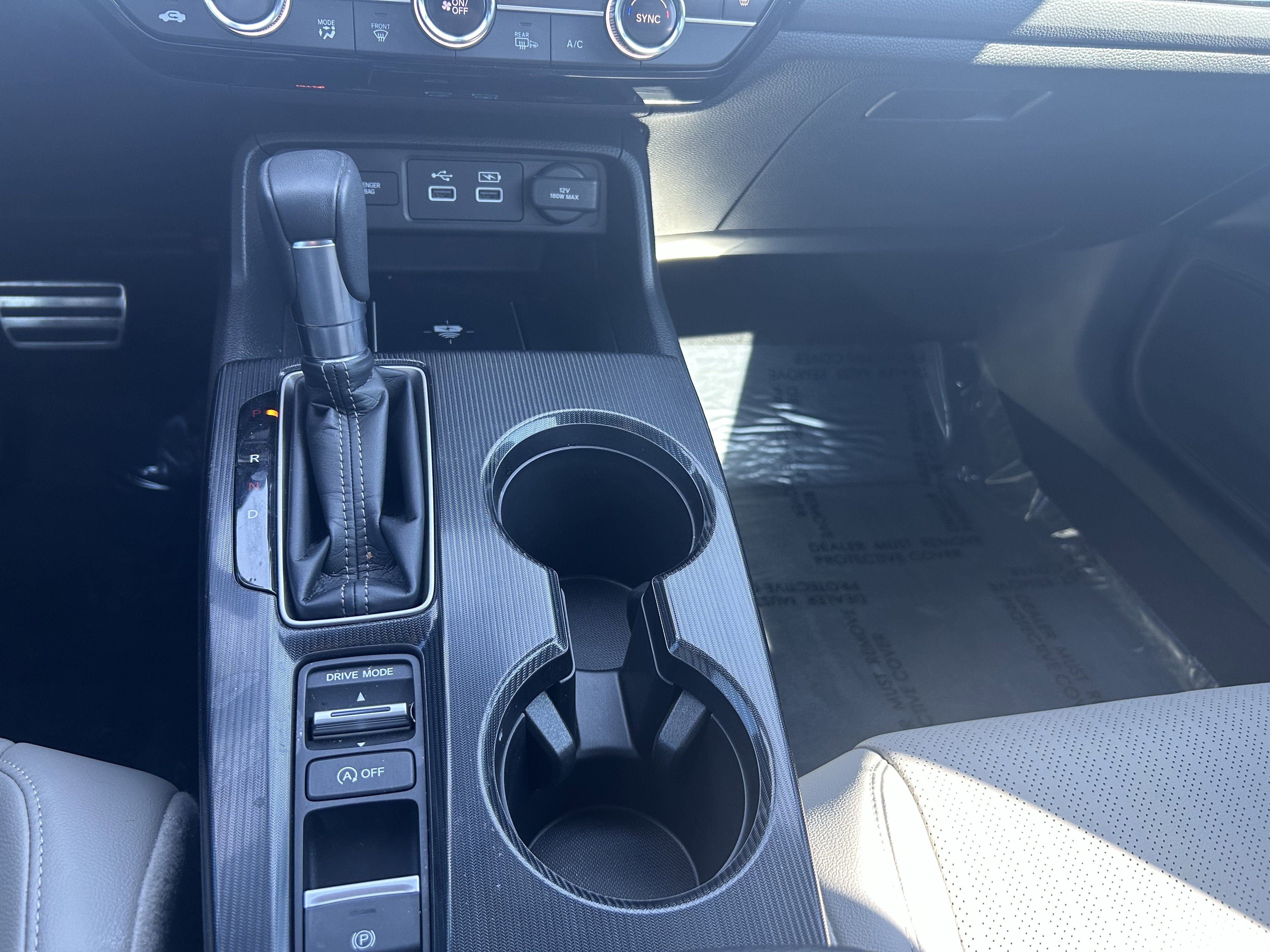 Used 2024 Honda Civic Sport Touring image 20