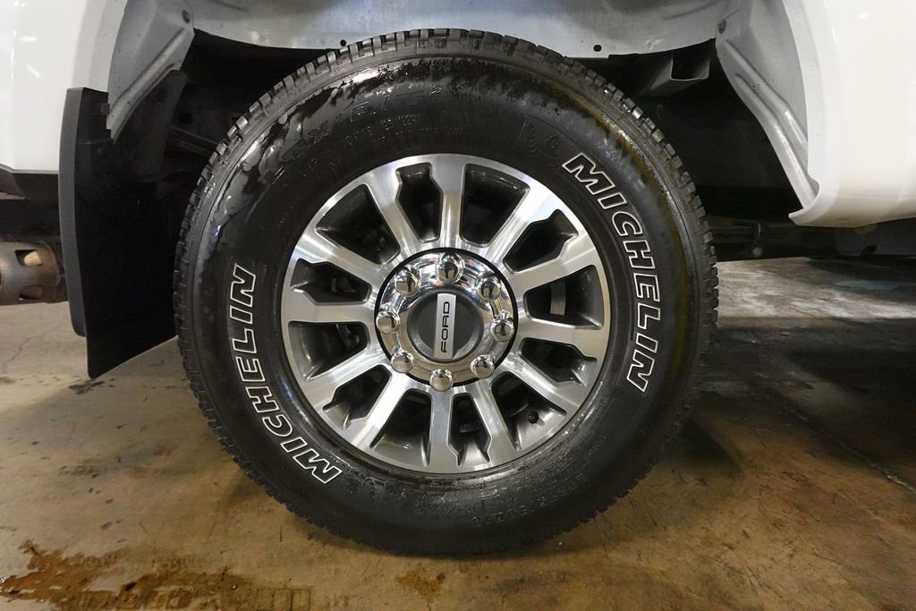 Used 2022 Ford F250 Lariat image 29