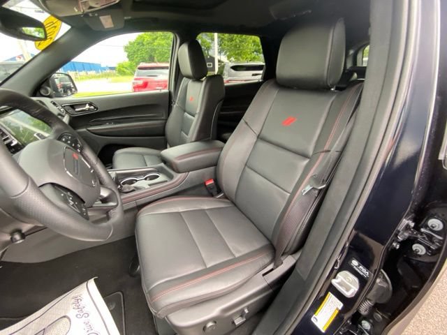 New 2026 Dodge Durango GT AWD/4WD image 10