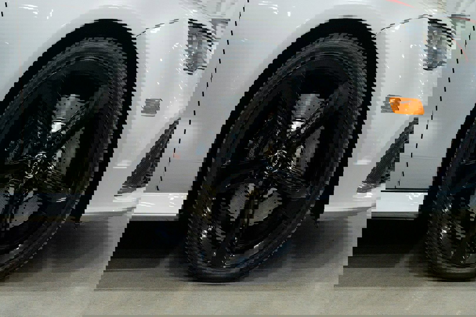 Used 2016 Audi RS 7 Prestige image 12