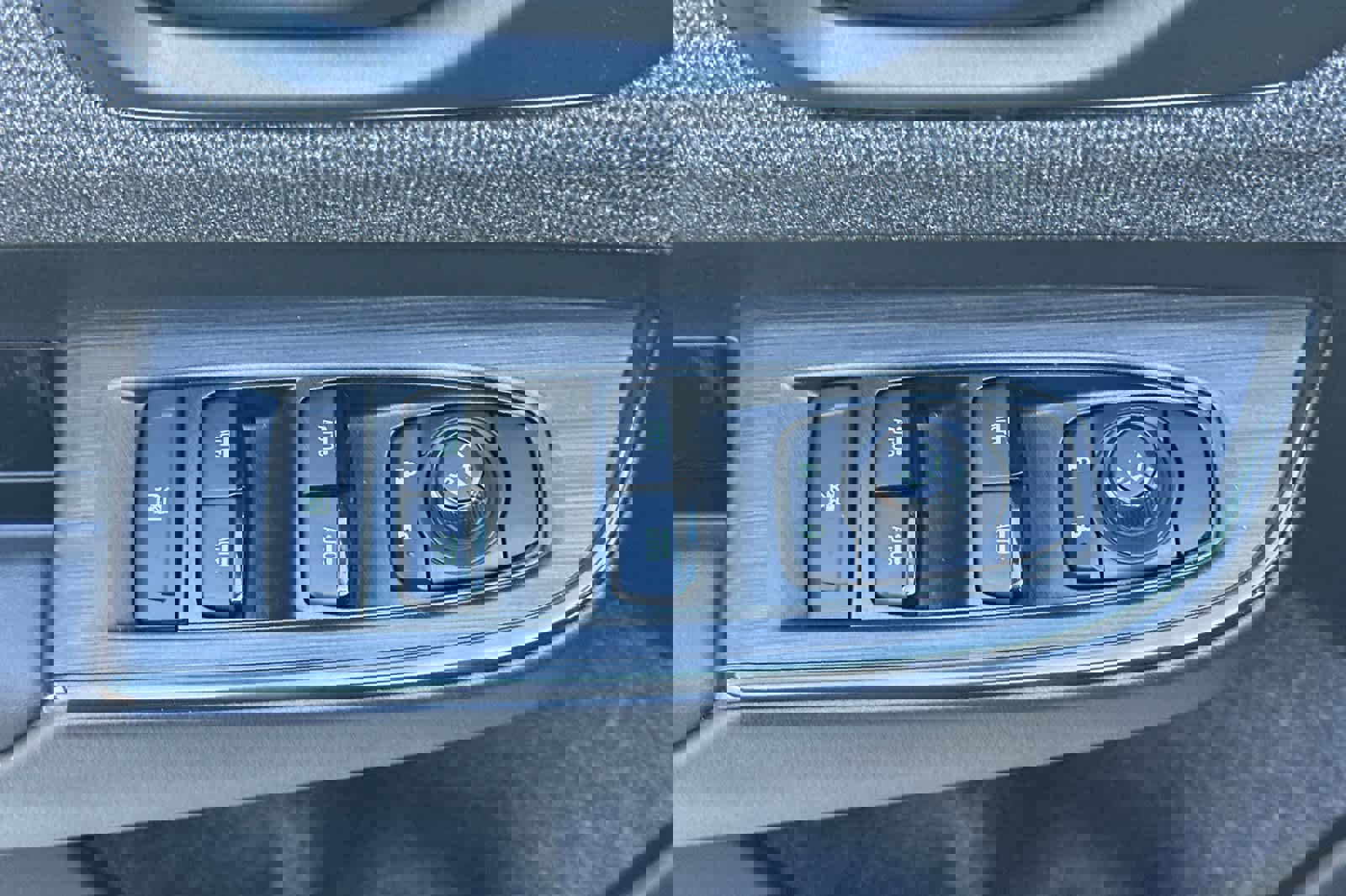 New 2026 Subaru Outback Premium AWD/4WD image 11