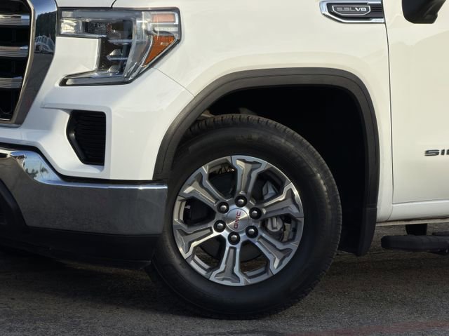 Used 2020 GMC Sierra 1500 SLE w/ SLE Value Package RWD image 11