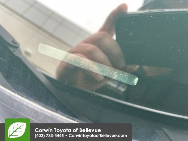 Used 2012 Subaru Forester 2.5X w/ Alloy Wheel Pkg image 30