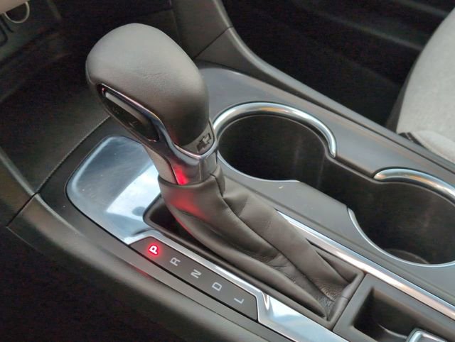 Certified 2022 Chevrolet Equinox LS image 15