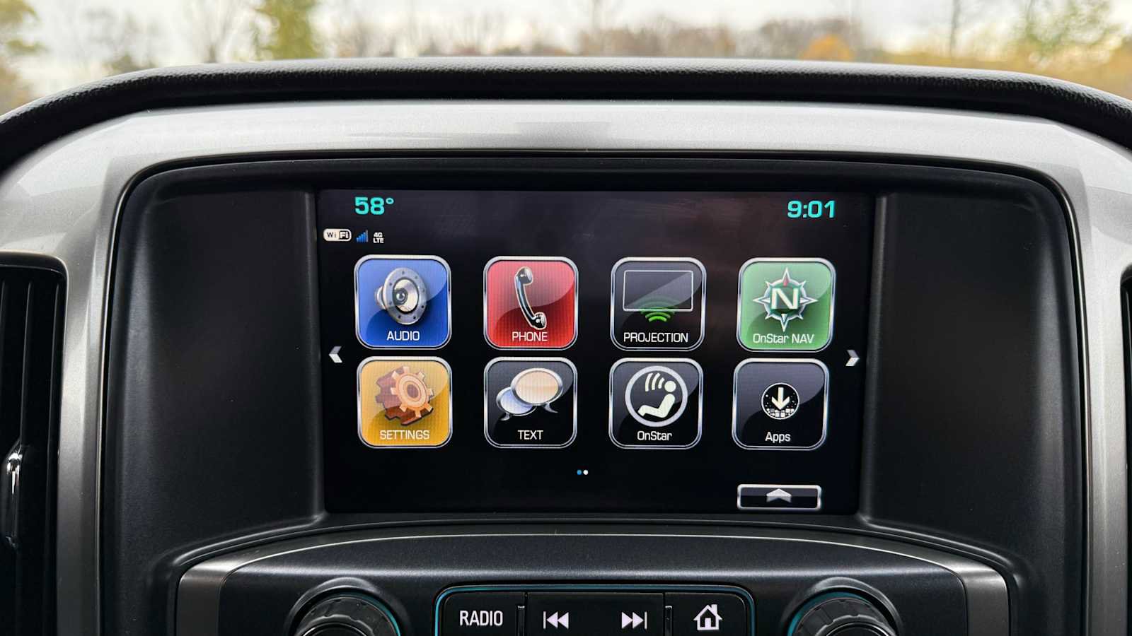 Used 2018 Chevrolet Silverado 1500 LT w/ All Star Edition image 20