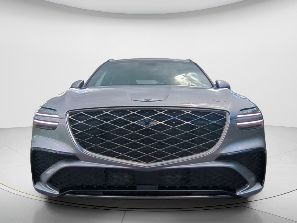 New 2026 Genesis GV70 2.5T Sport Prestige AWD/4WD image 2
