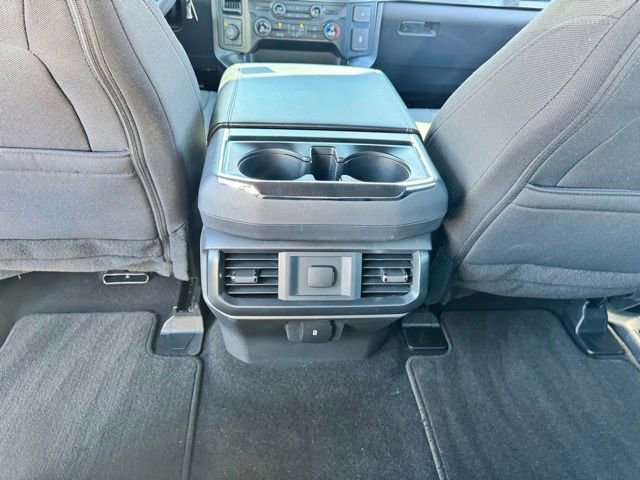 Used 2024 Ford F150 STX AWD/4WD image 26