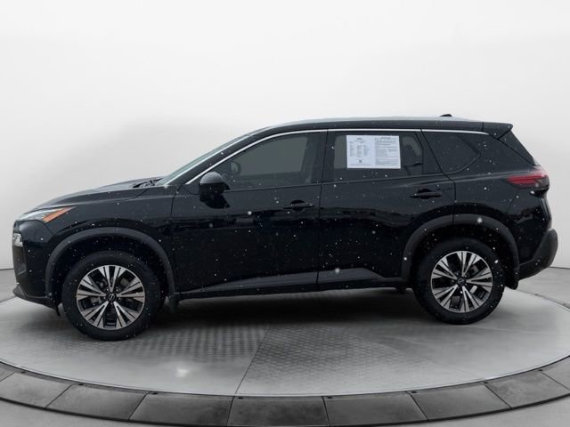 Used 2023 Nissan Rogue SV w/ SV Premium B Package image 6