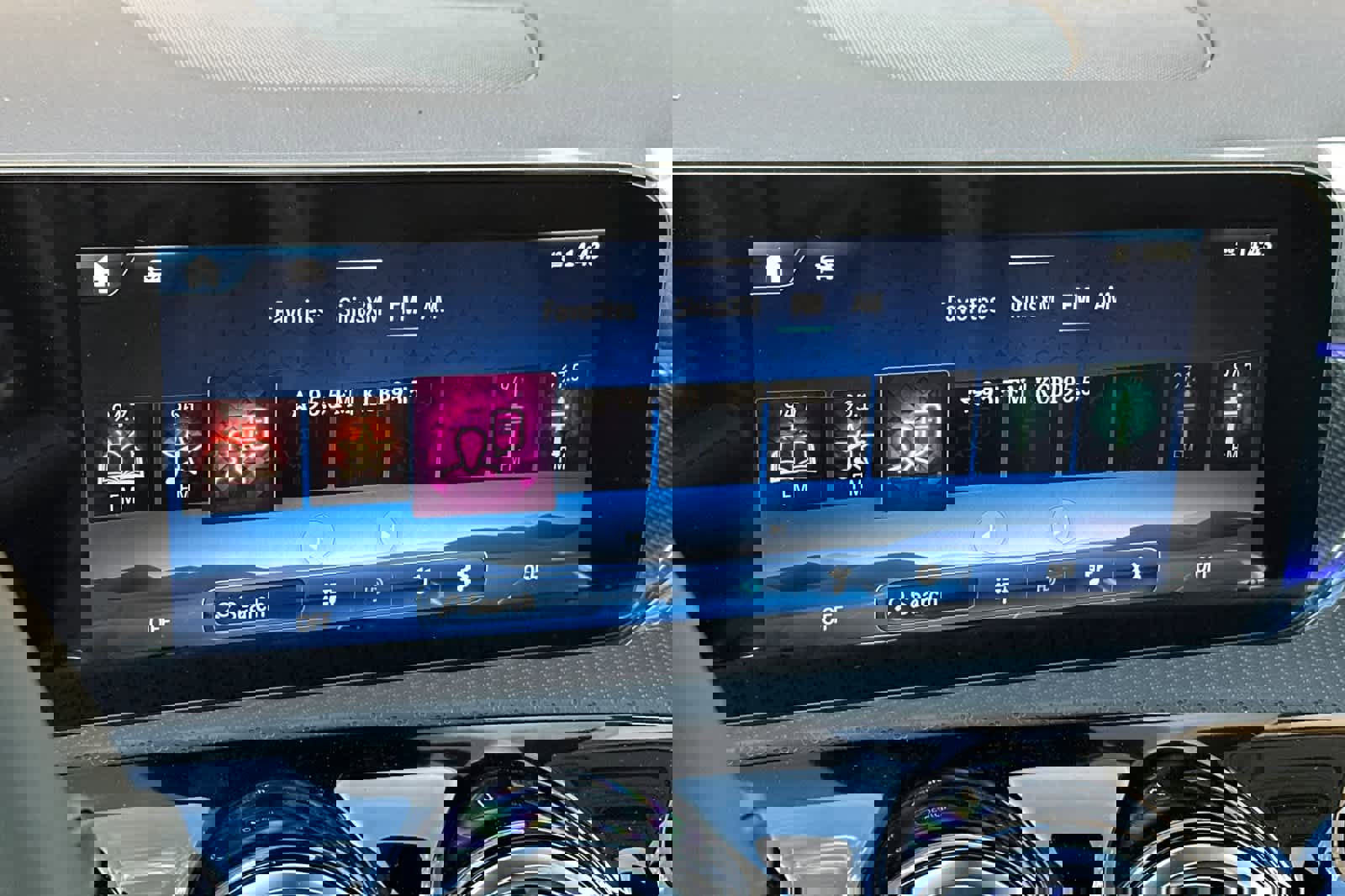 New 2026 Mercedes-Benz CLA 250 image 16