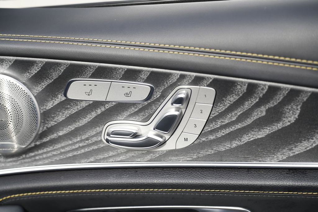 Used 2021 Mercedes-Benz E 63 AMG S image 54