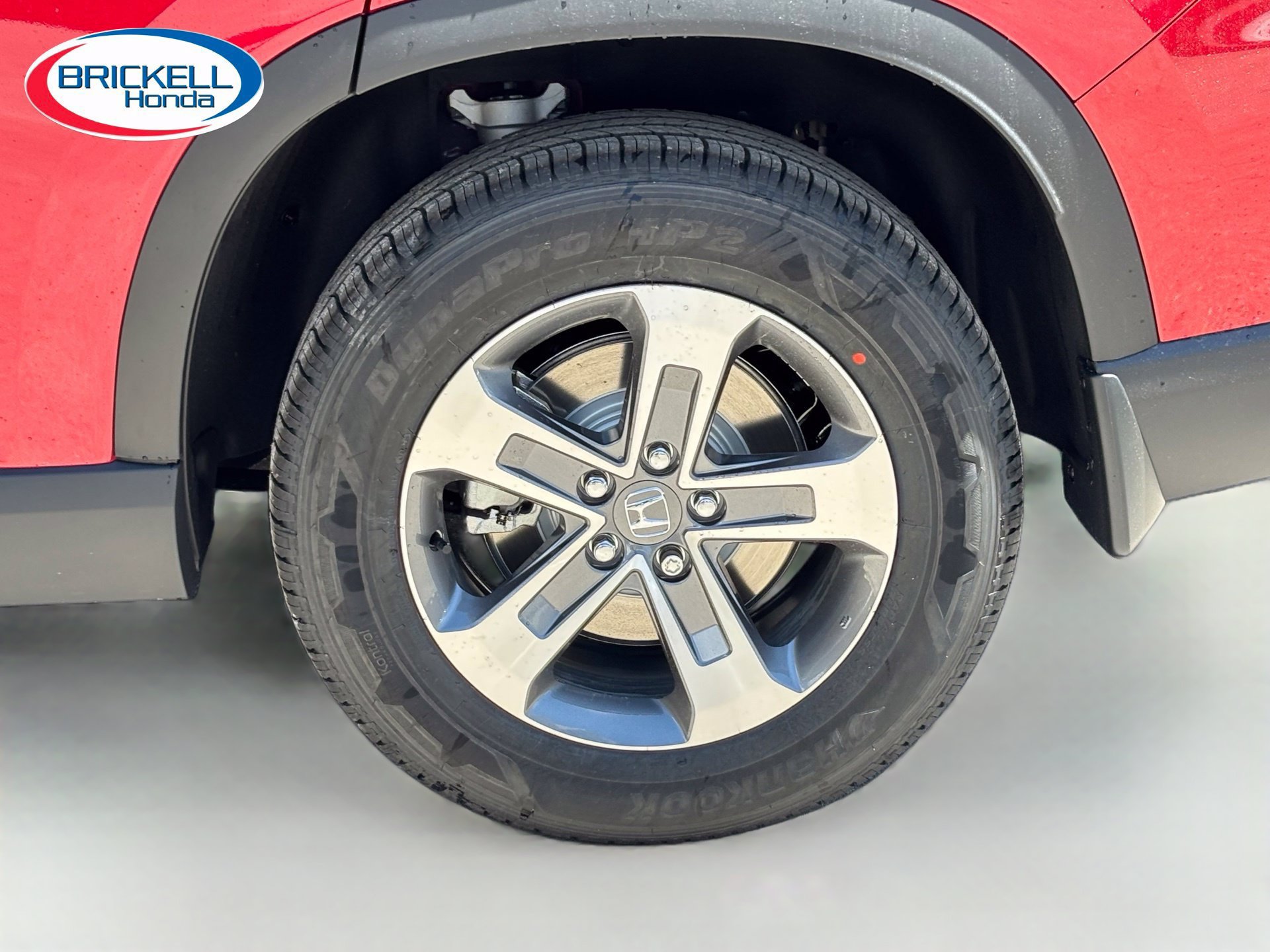 New 2026 Honda Pilot EX-L image 39
