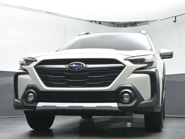 Certified 2025 Subaru Outback Touring w/ Popular Package #2 image 35