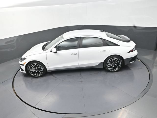 New 2025 Hyundai Ioniq 6 SEL AWD/4WD image 24