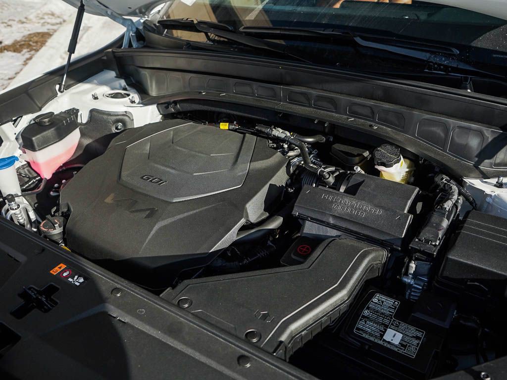 New 2025 Kia Telluride SX X-Line image 7