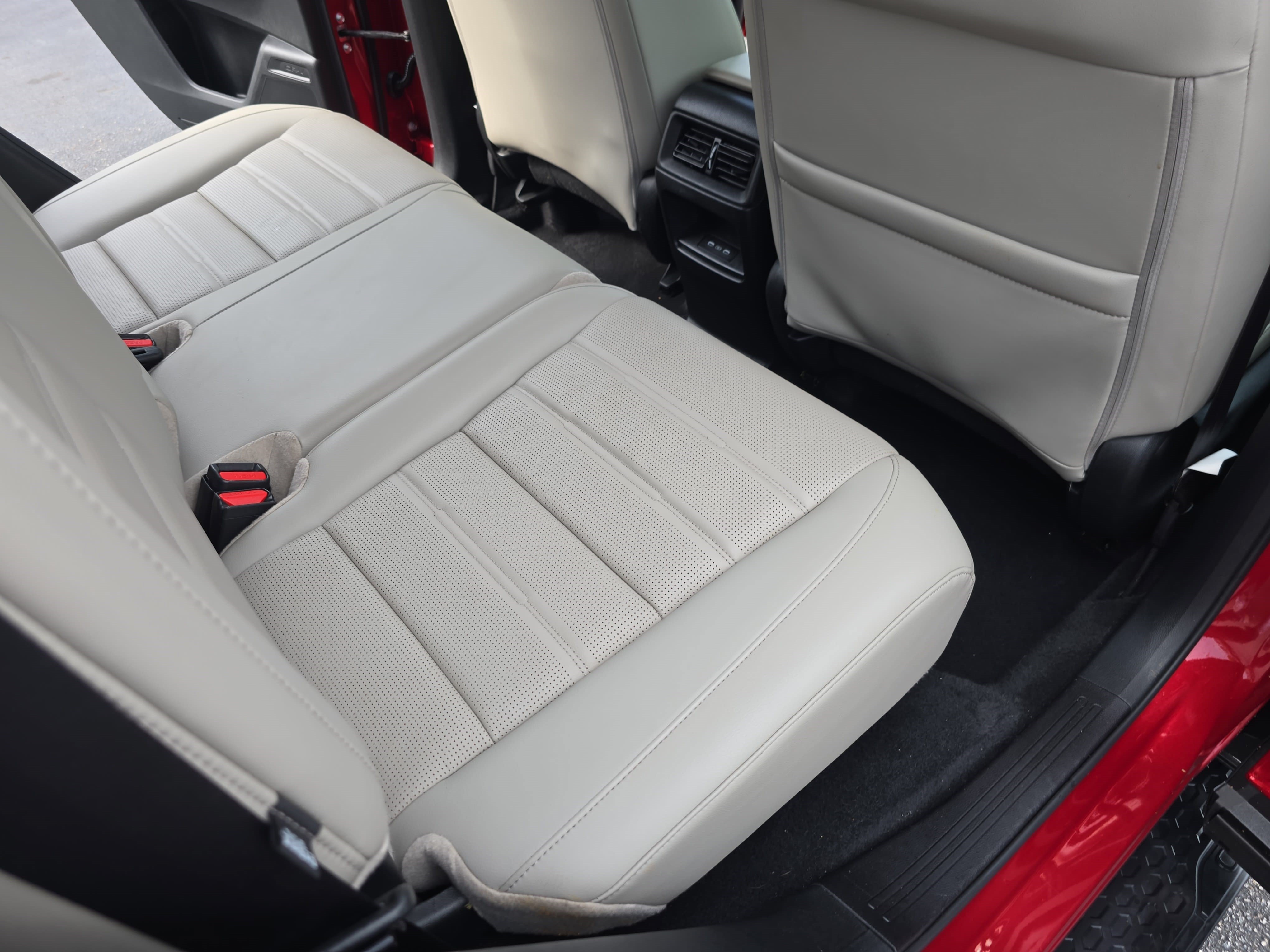 Certified 2024 Honda CR-V EX-L image 11