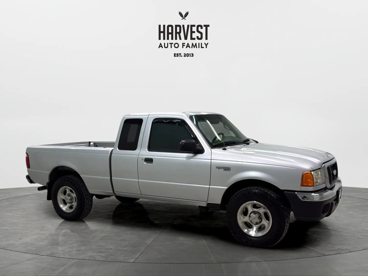 Used 2004 Ford Ranger 4x4 SuperCab image 9