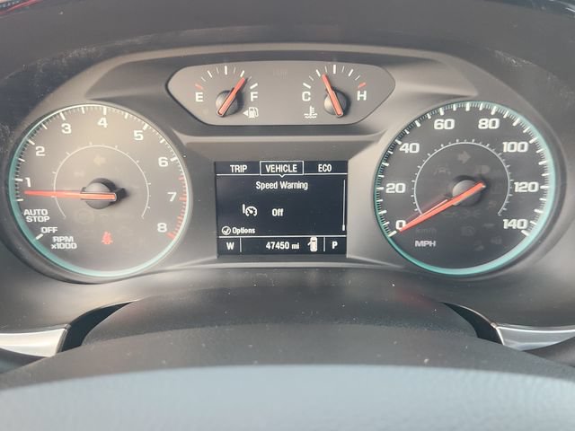 Used 2023 Chevrolet Traverse LS w/ Safety Package FWD image 15