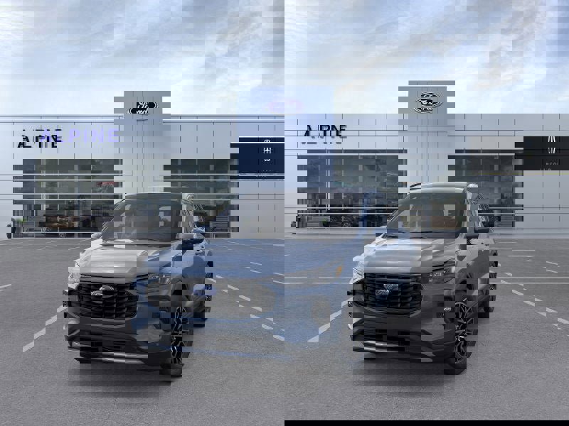 New 2026 Ford Escape SE w/ PHEV Premium Package image 2