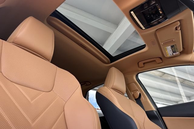 New 2026 Lexus NX 450h+ AWD w/ Accessory Package (K3) image 13