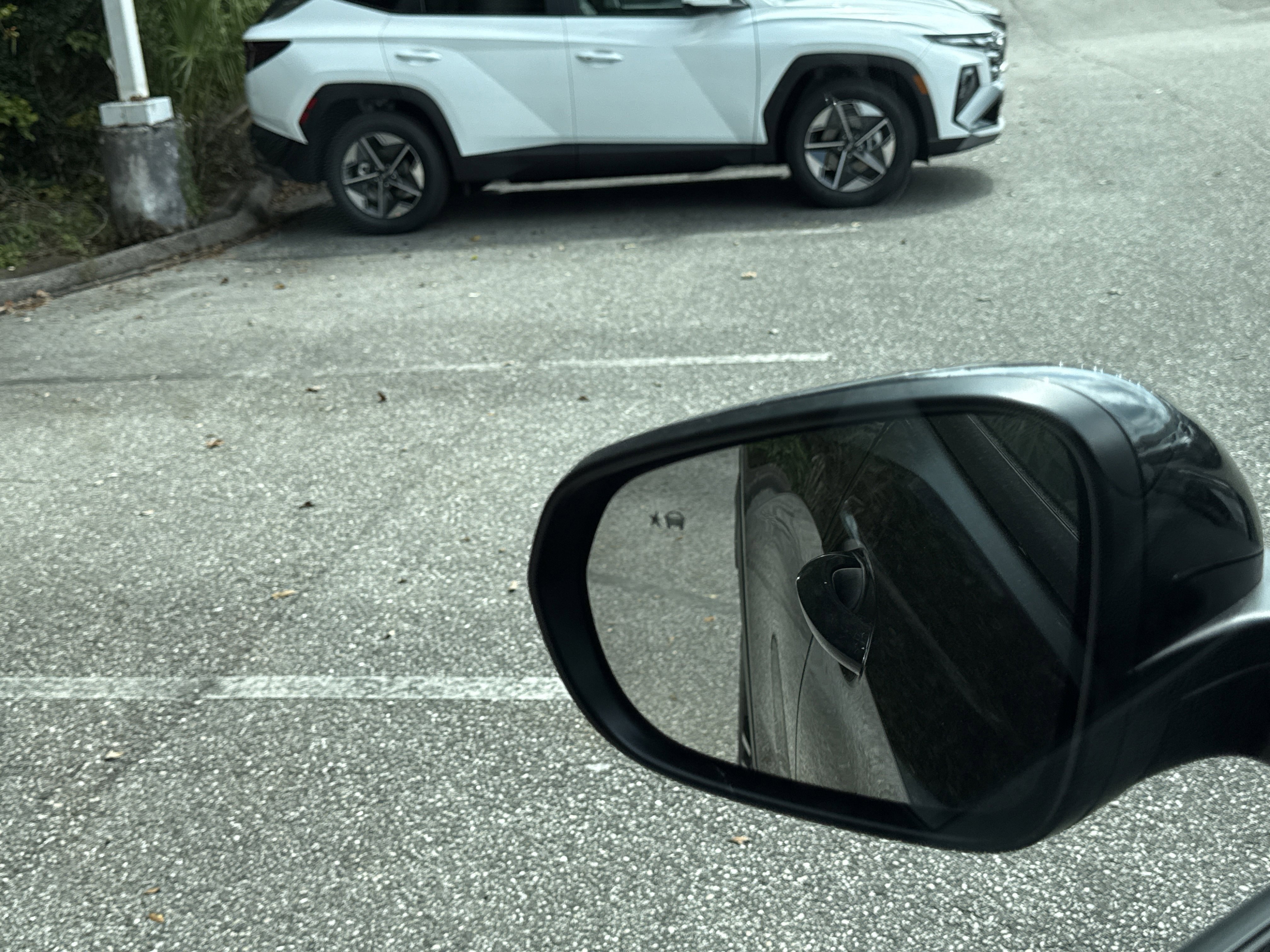 Used 2024 Chevrolet TrailBlazer LT w/ LT Cold Weather Package image 16