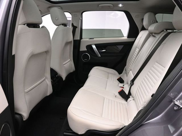 Used 2022 Land Rover Discovery Sport S image 14