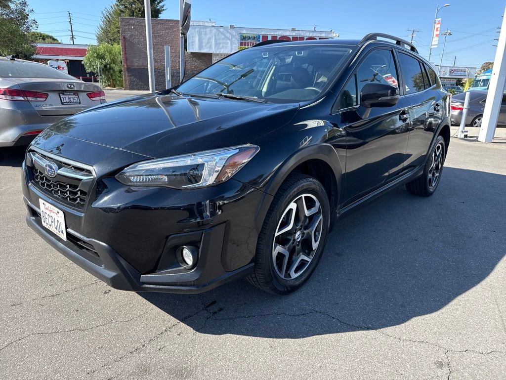 Used 2018 Subaru Crosstrek 2.0i Limited AWD/4WD image 2