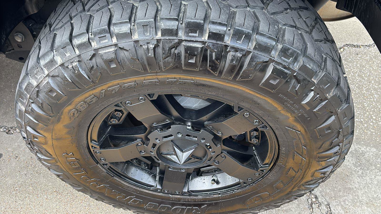 Used 2019 Jeep Wrangler Unlimited Rubicon image 11