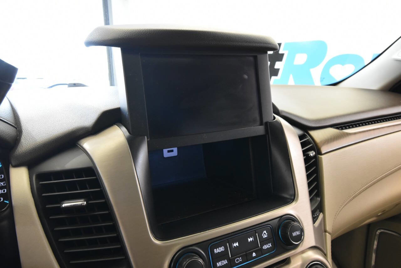 Used 2019 GMC Yukon XL Denali w/ Denali Ultimate Package image 30