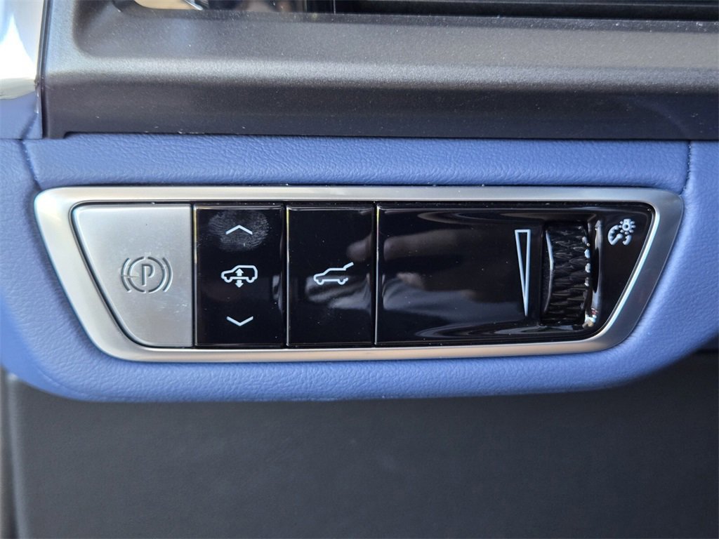 New 2026 Cadillac Vistiq Premium Luxury image 27