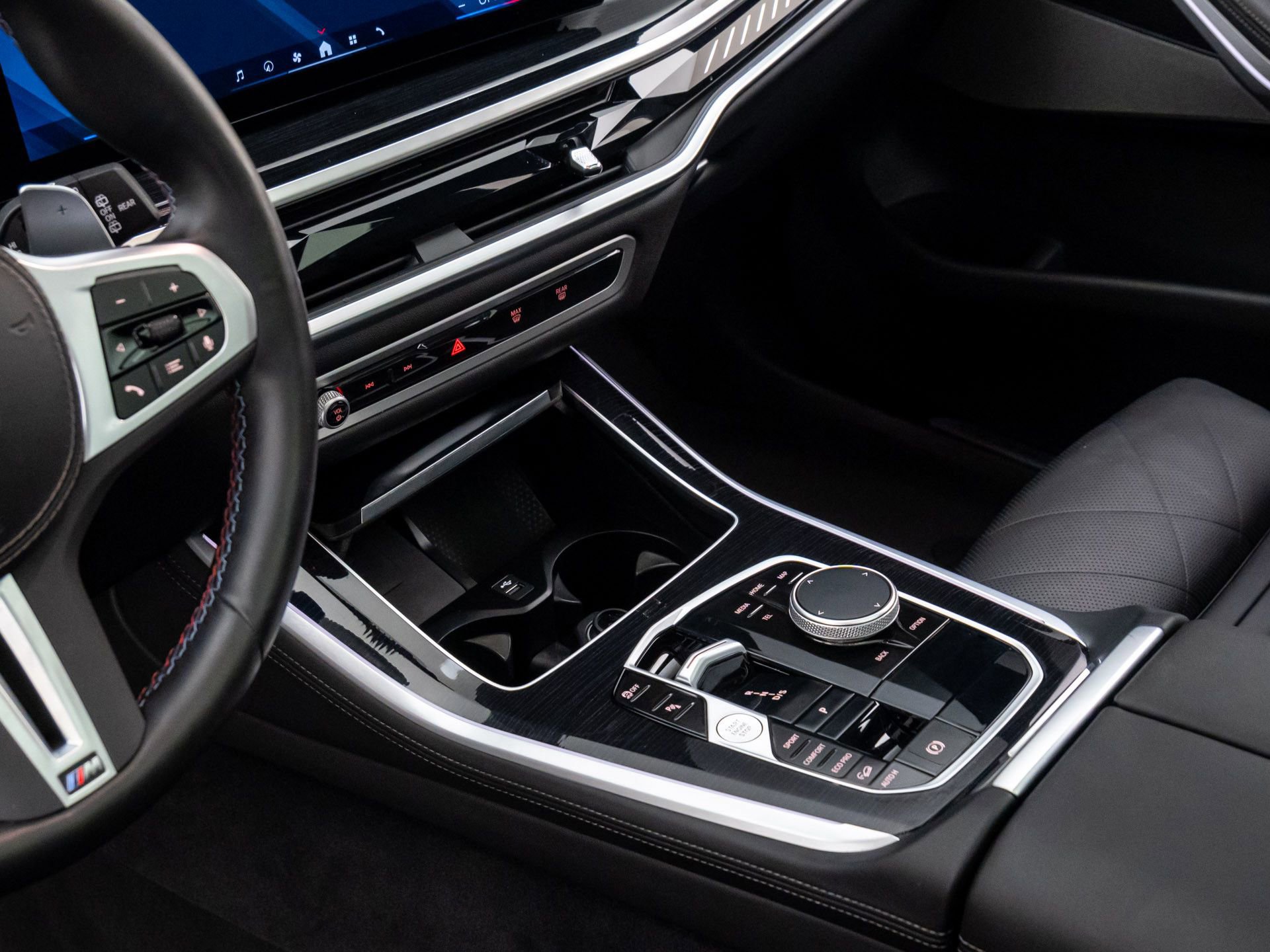 Used 2024 BMW X5 M60i image 13