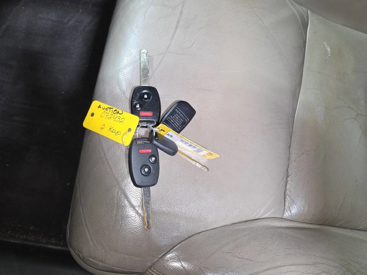 Used 2013 Honda CR-V EX-L image 13