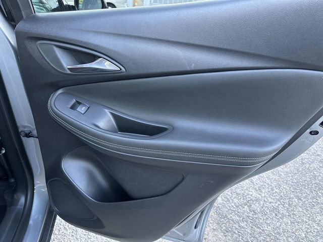 Used 2025 Buick Encore GX Preferred image 12