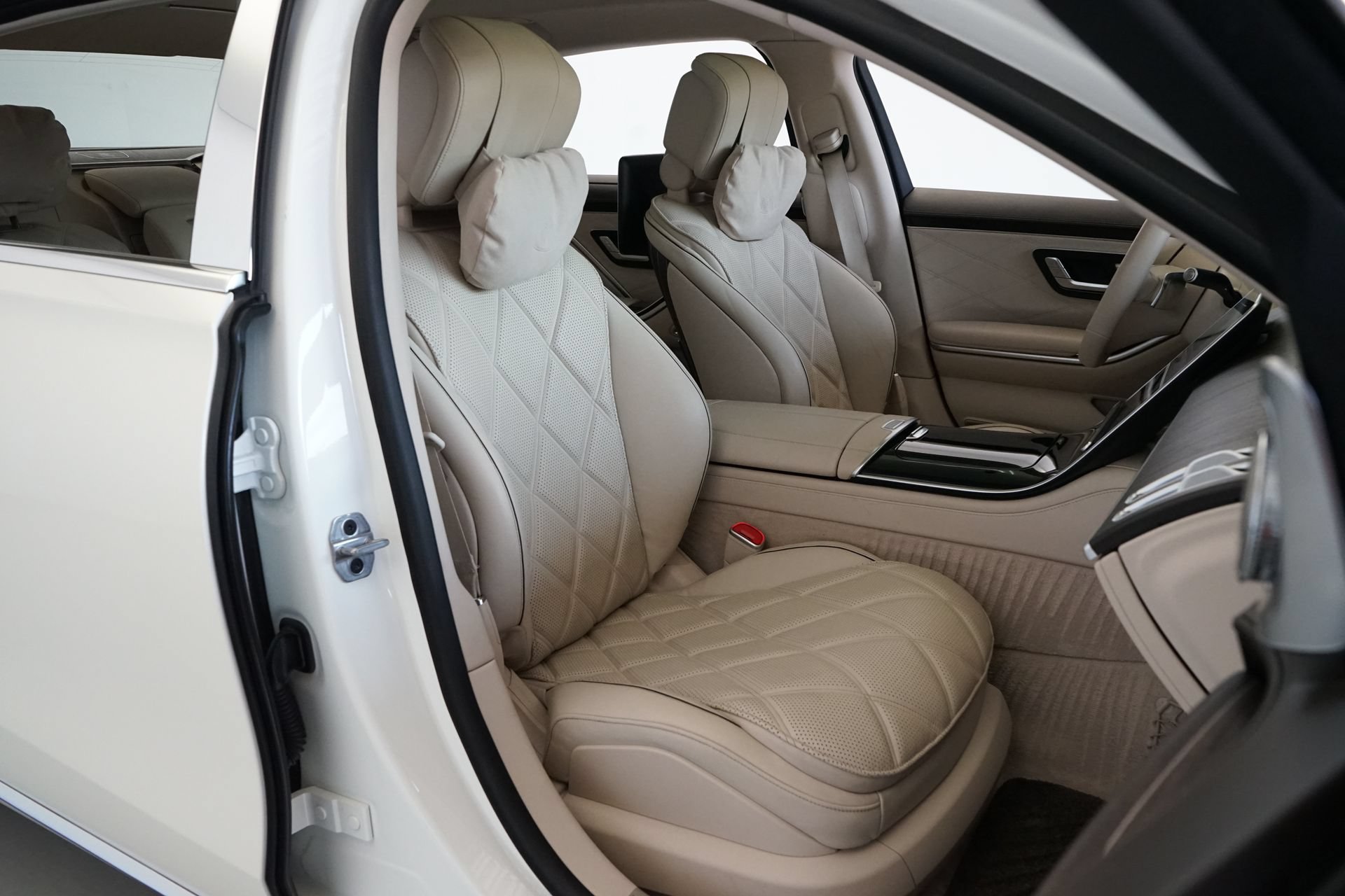Used 2022 Mercedes-Benz Maybach S 580 4MATIC image 10
