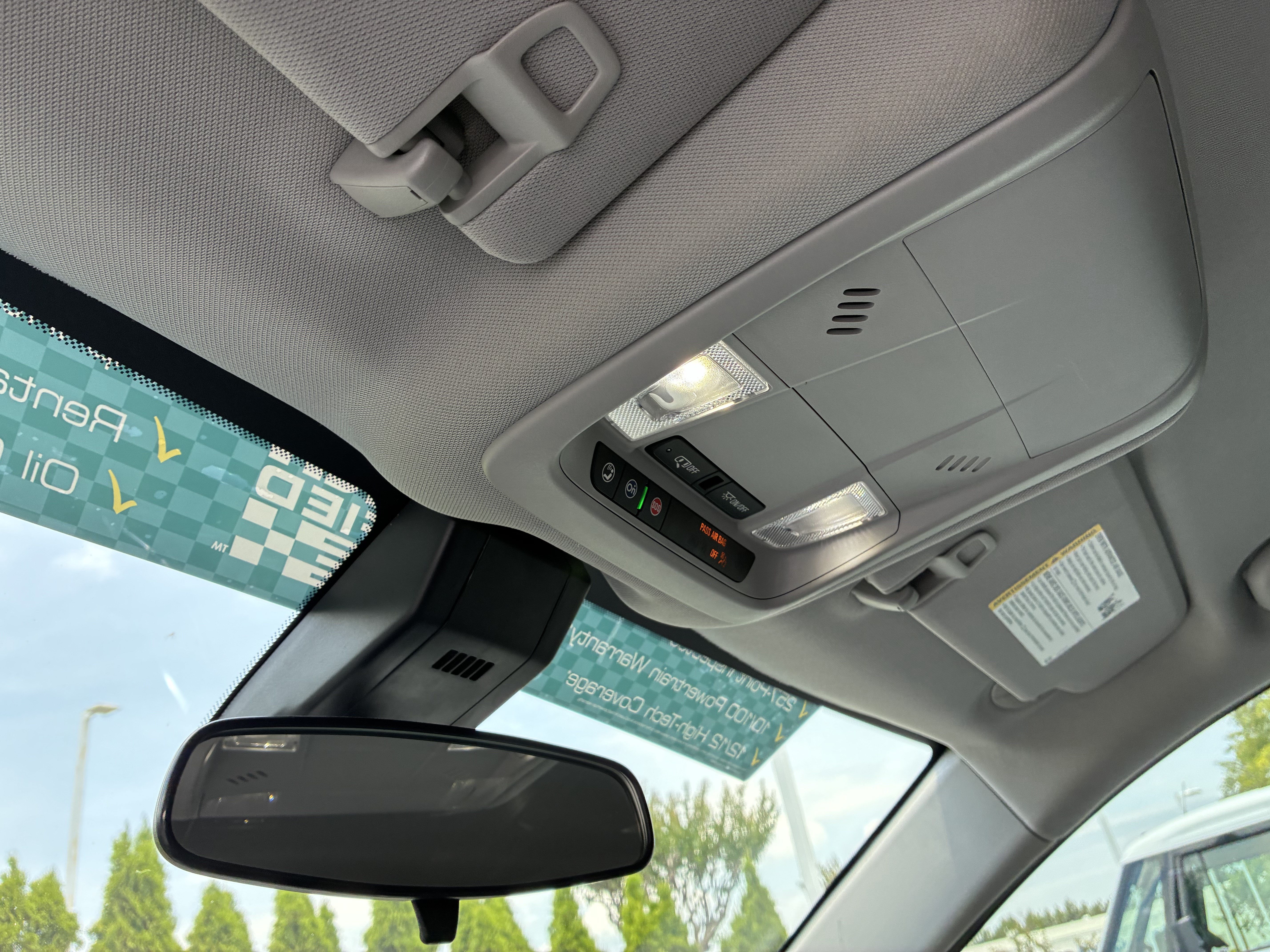 Used 2024 Chevrolet Equinox LS w/ LS Convenience Package FWD image 36
