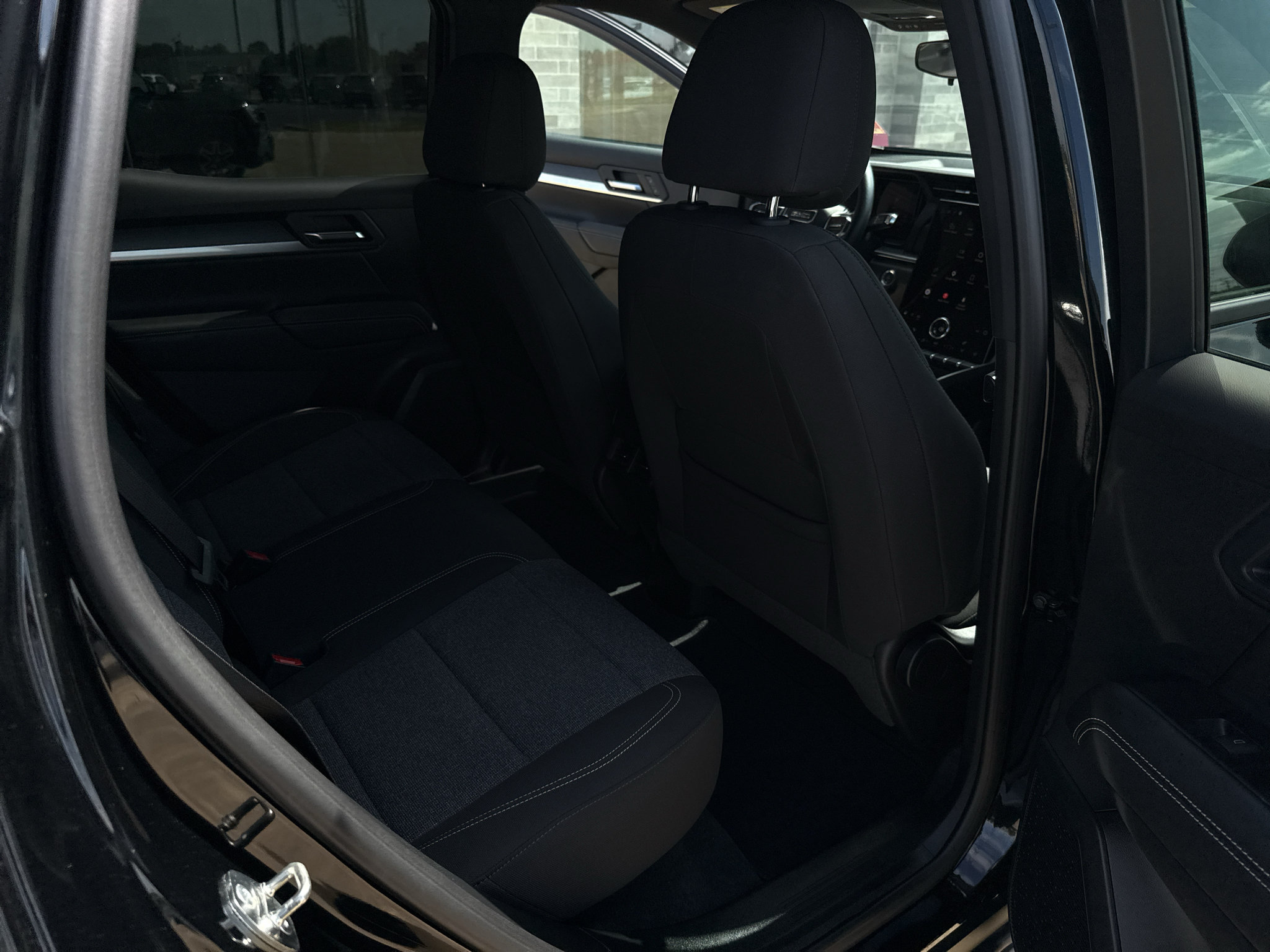 Used 2026 GMC Terrain Elevation FWD image 19