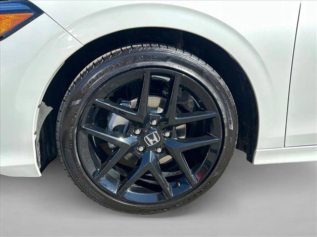 Used 2026 Honda Civic Sport image 28