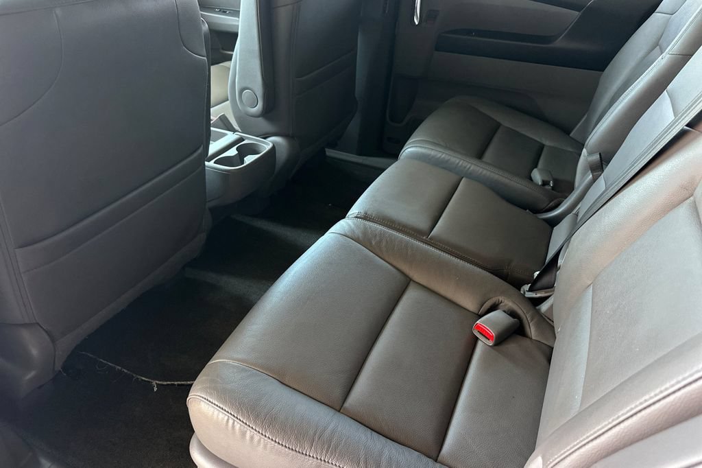 Used 2016 Honda Odyssey Touring image 13