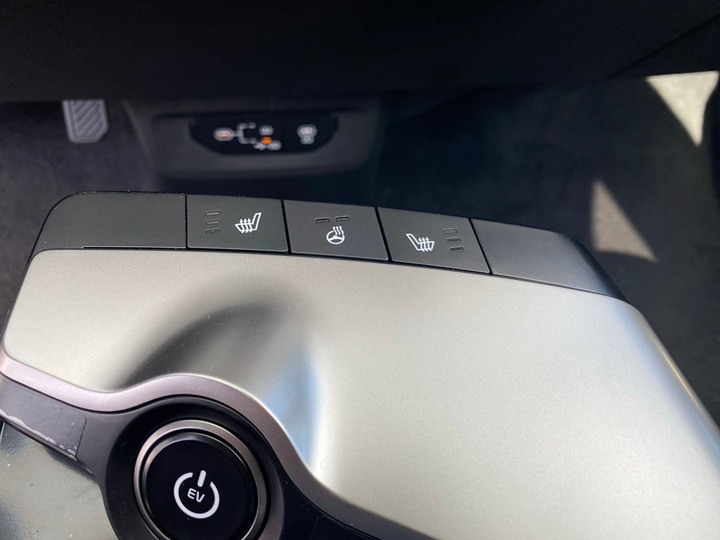 New 2025 Kia EV6 Light AWD/4WD image 21