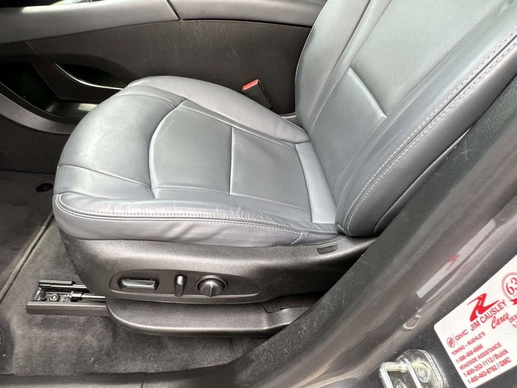 Used 2020 Buick Enclave Essence w/ Trailering Package, 5000 lbs. FWD image 18