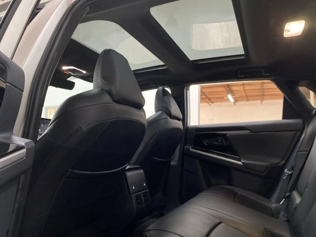Used 2023 Toyota bZ4X FWD w/ Weather Package image 28