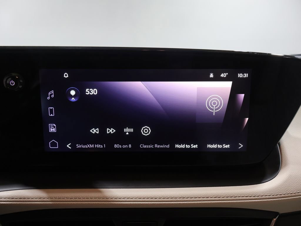 Used 2024 Buick Encore GX Avenir w/ Avenir Convenience Package image 27