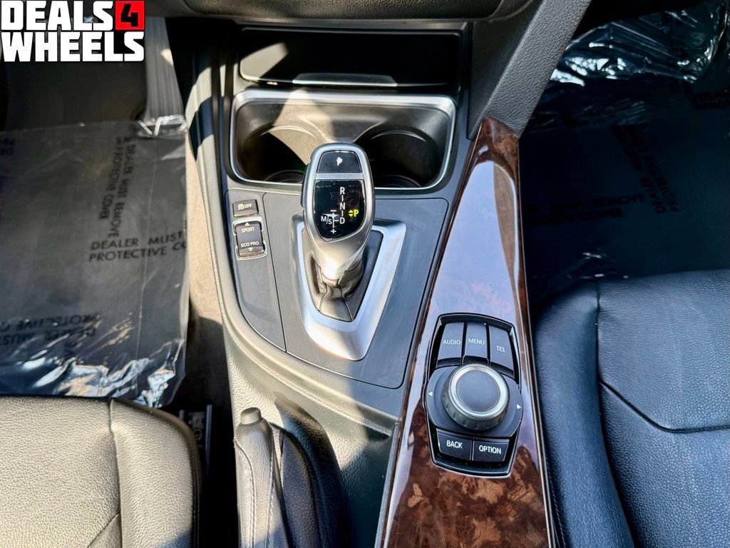 Used 2014 BMW 428i Coupe RWD image 18