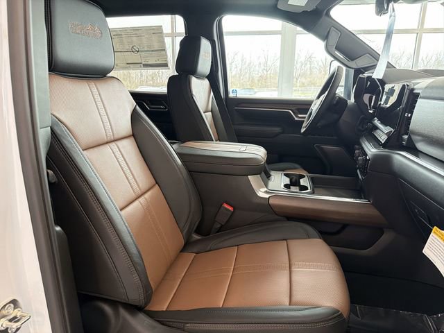 New 2026 Chevrolet Silverado 2500 High Country w/ High Country Premium Package image 19