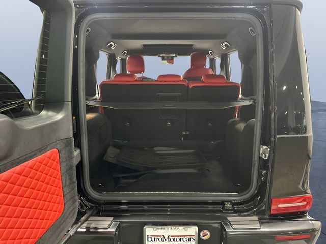 Used 2019 Mercedes-Benz G 550 image 10
