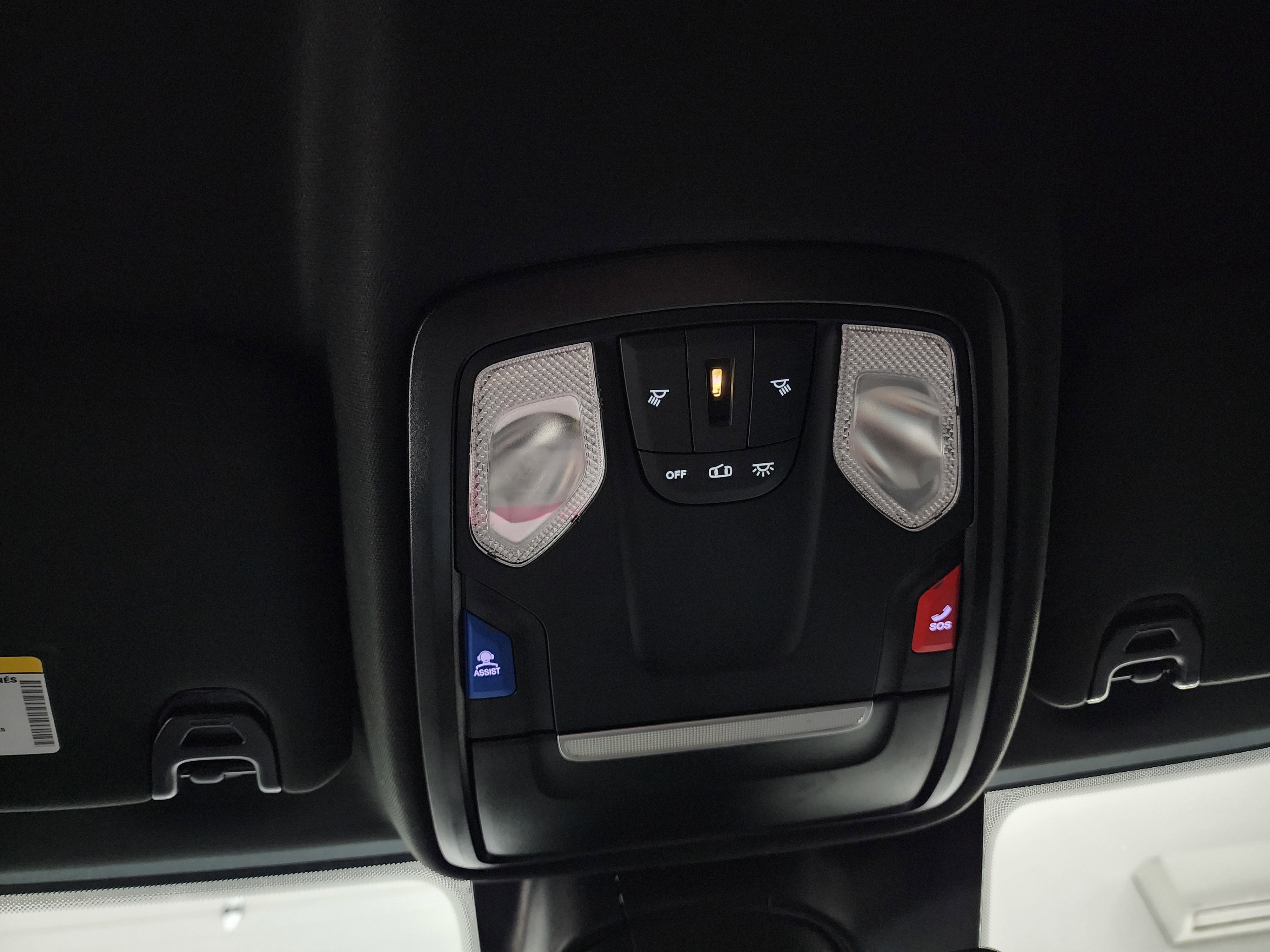 Used 2024 RAM 2500 Big Horn w/ Night Edition image 57