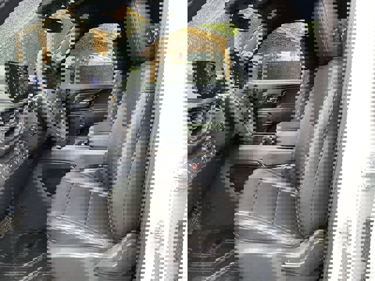 Used 2024 Chevrolet Silverado EV W/T AWD/4WD image 13