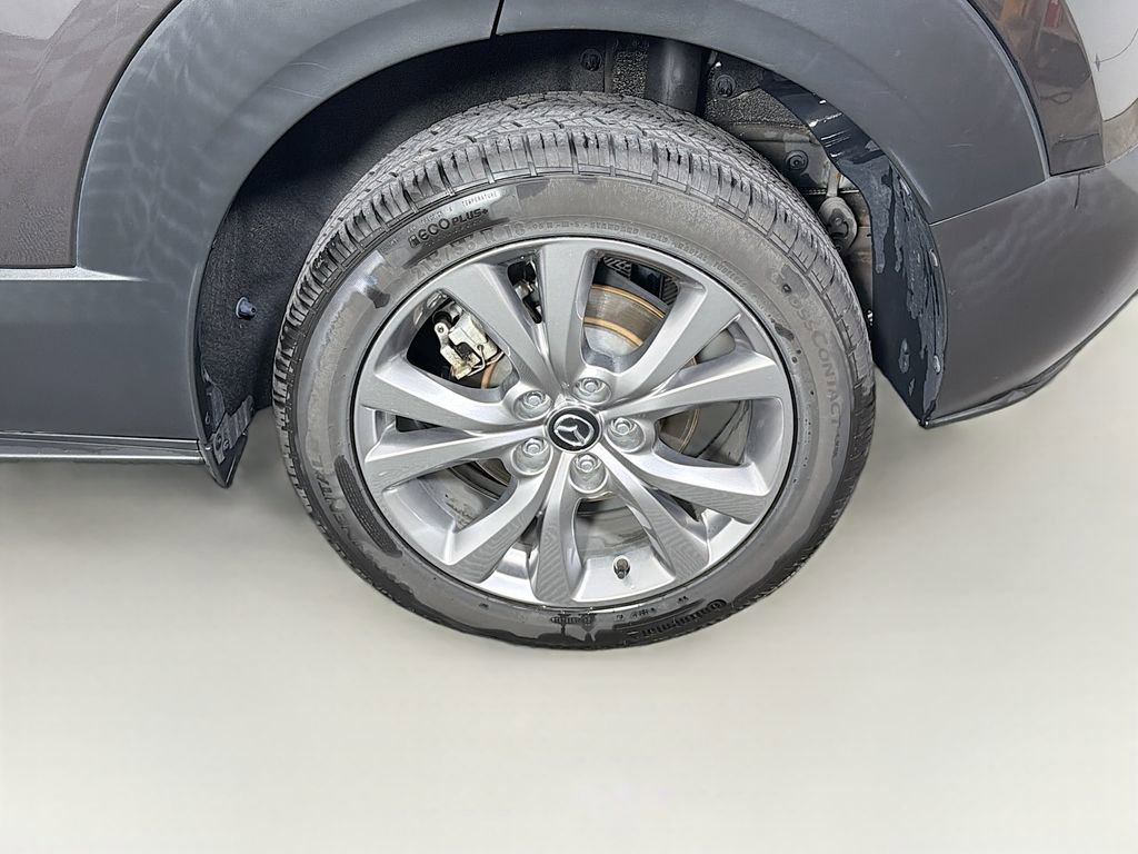 Used 2020 MAZDA CX-30 AWD w/ Premium Package image 34