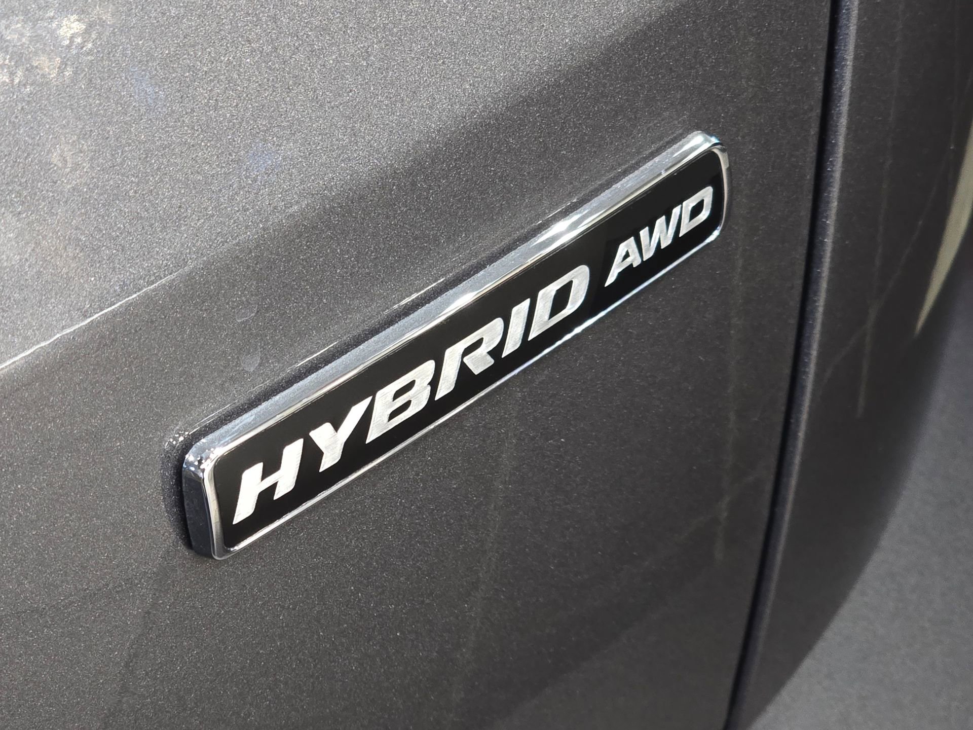 New 2026 Ford Escape ST-Line Select image 3