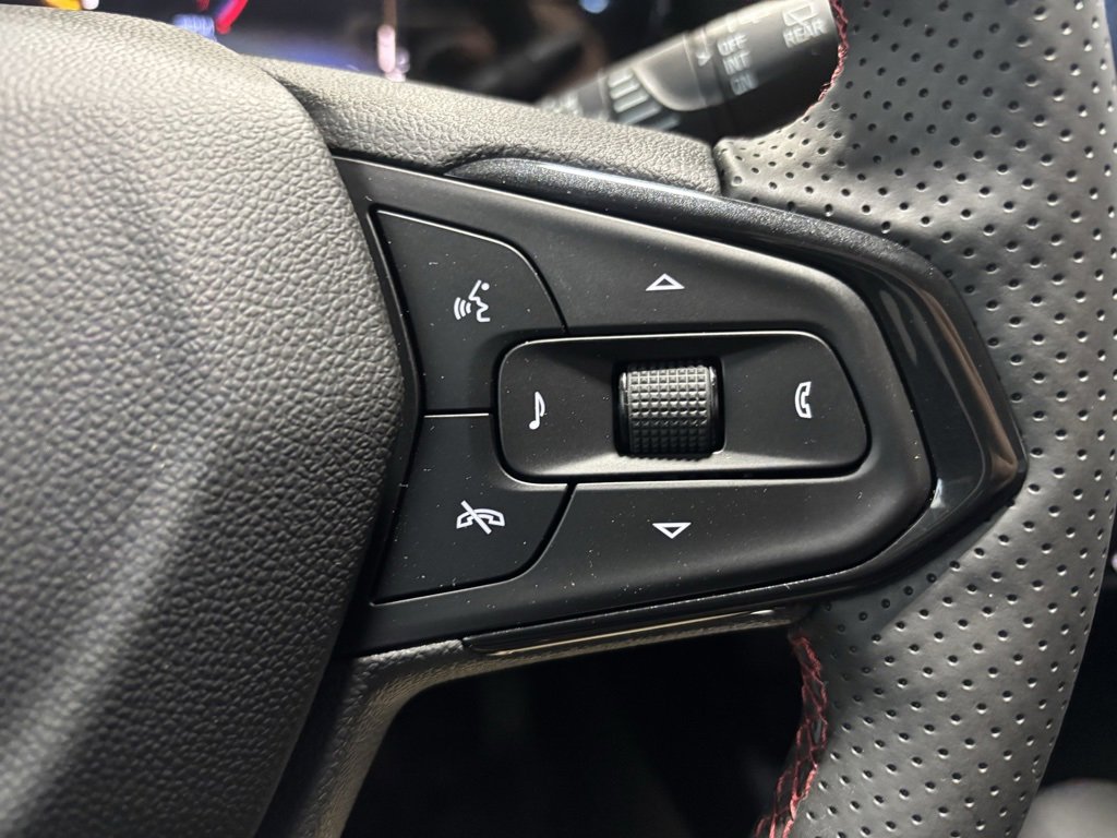 New 2026 Chevrolet Trax RS w/ Driver Confidence Package image 17