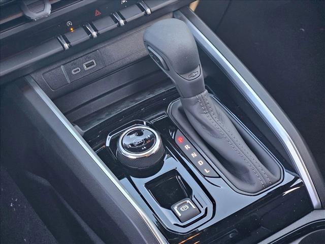 New 2026 Chevrolet Colorado Trail Boss AWD/4WD image 11